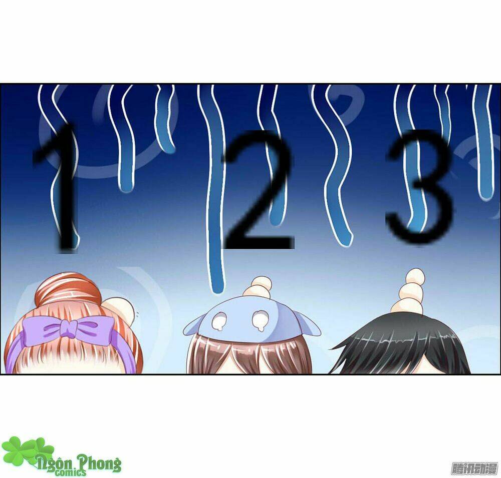 Hoàng Đế “Phế Vật” Tiến Hóa Sử: Chapter 16