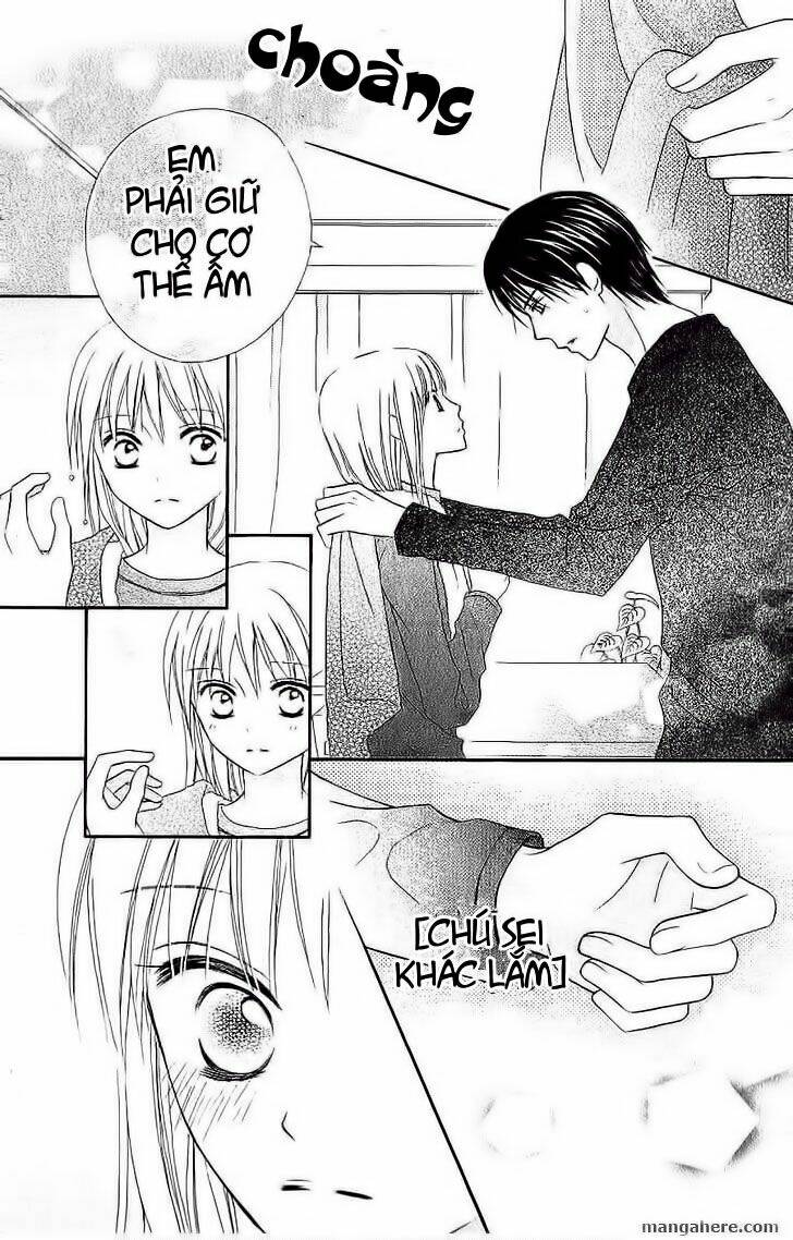 Love So Life: Chapter 10