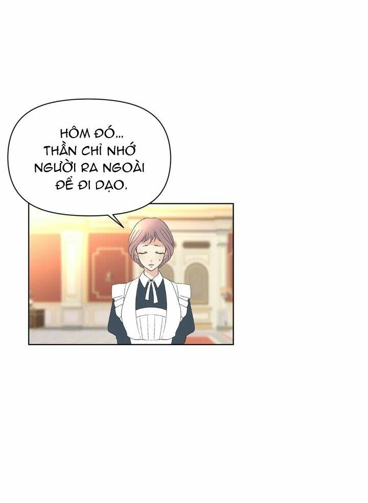 Công Chúa Thời Gian Có Hạn: Chapter 39