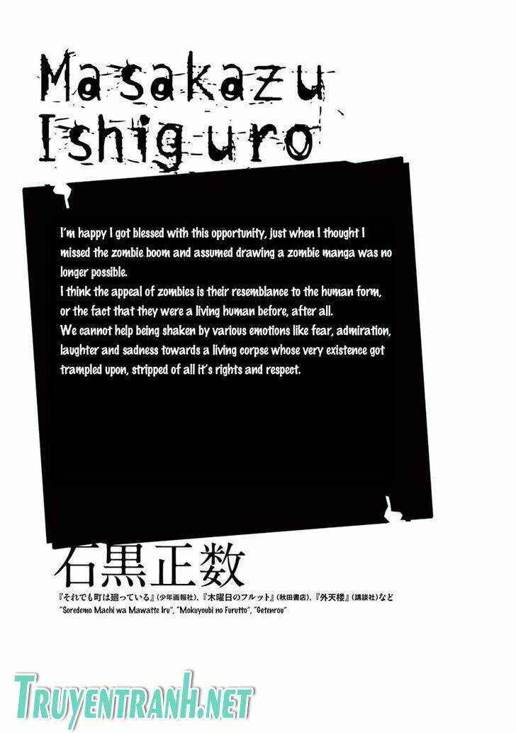 8 Tales of the ZQN: Chapter 3