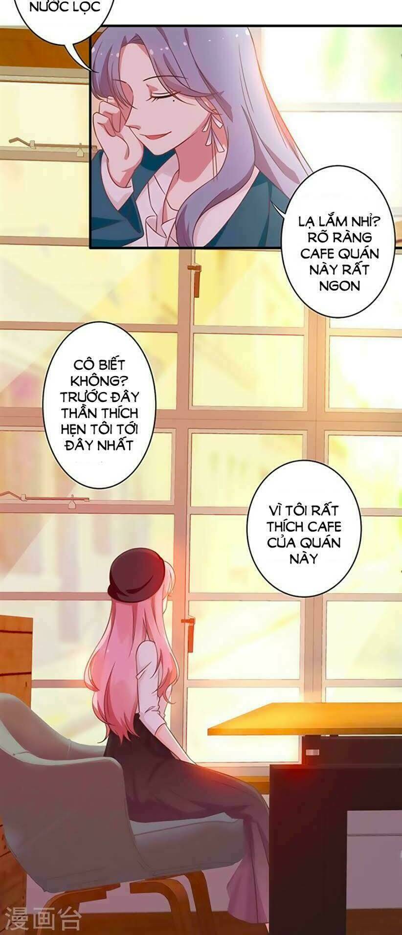 Cả Thế Giới Đều Không Bằng Người: Chapter 93