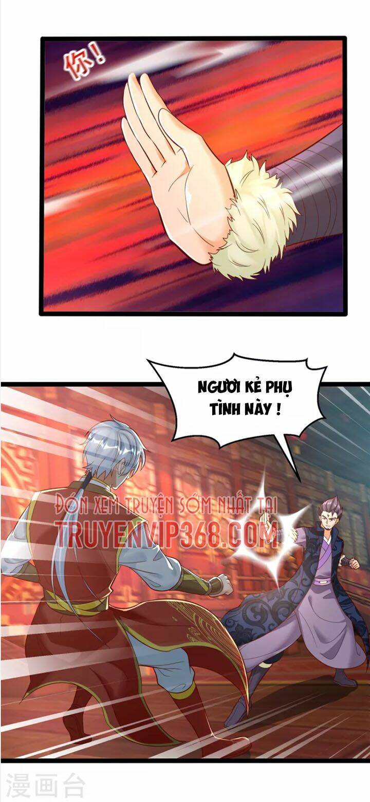 Chí Tôn Trọng Sinh: Chapter 204