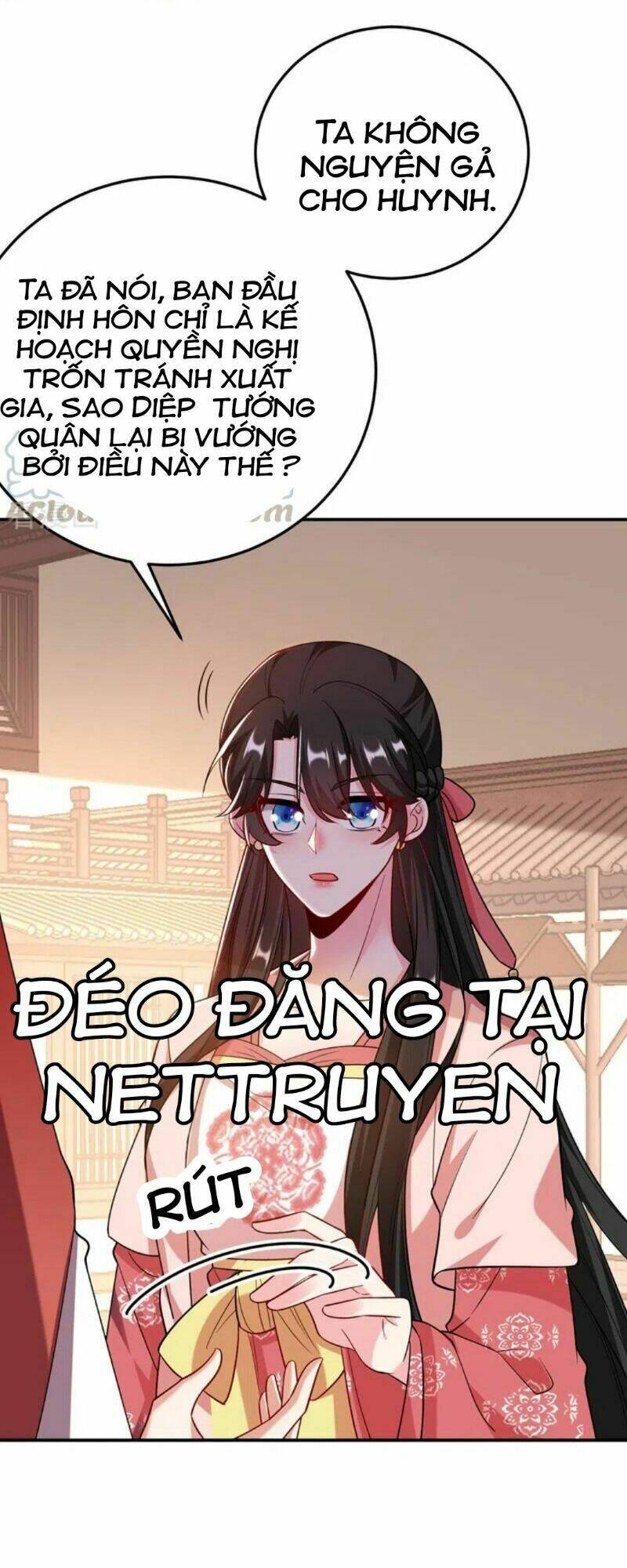 Giang Sơn Mỹ Nam Nhập Trướng Ta: Chapter 53