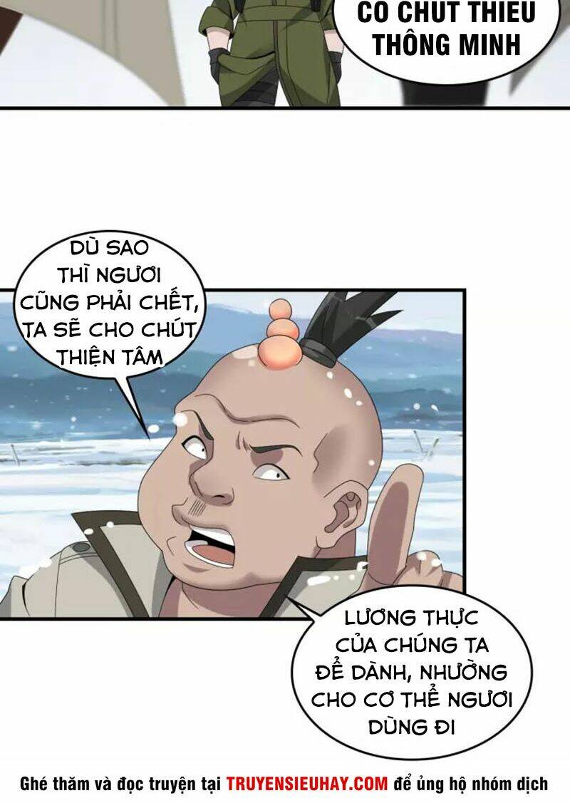 Siêu Cấp Đại Chủ Bạ: Chapter 89