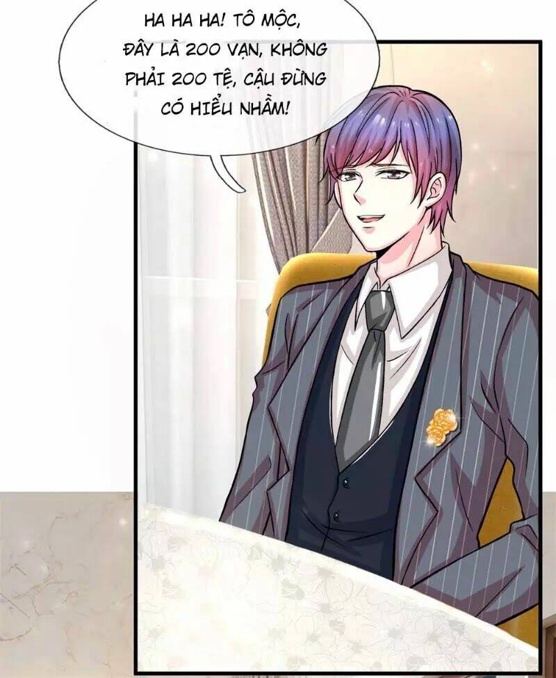 Tuyệt Đỉnh Khí Thiếu: Chapter 6