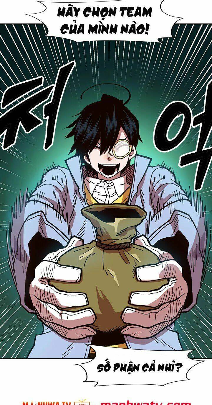 Nô Lệ Nghịch Thiên: Chapter 15