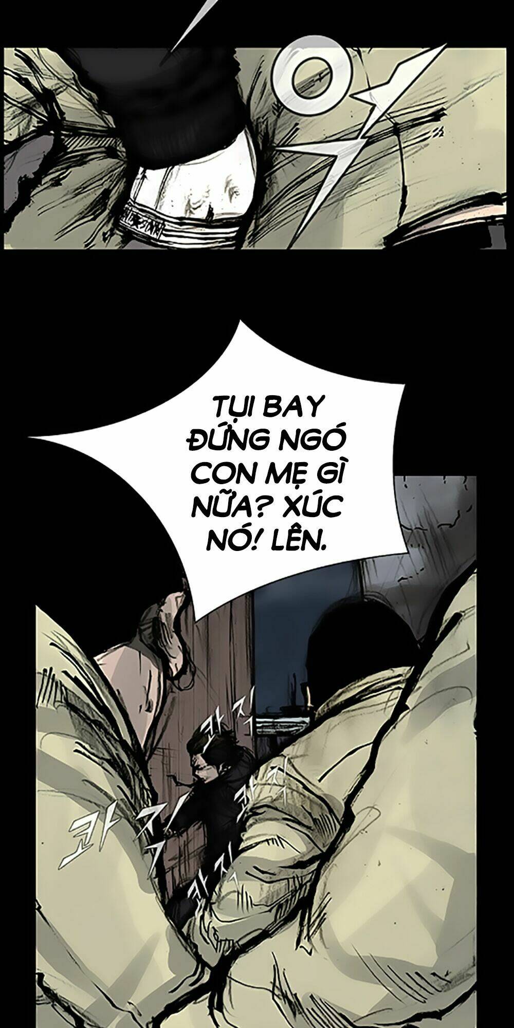 Độc Cô Tiền Truyện: Chapter 88