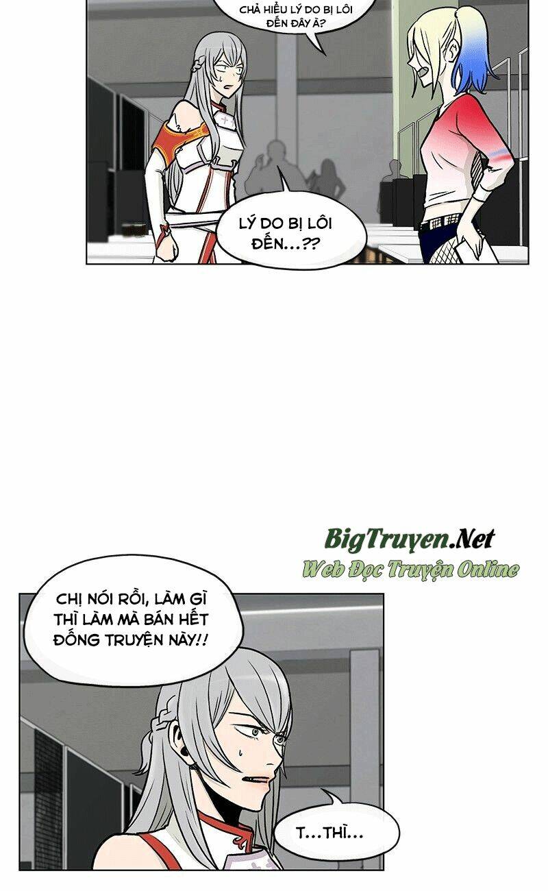 Anh Ấy Là Nữ Sinh Cấp 3: Chapter 65