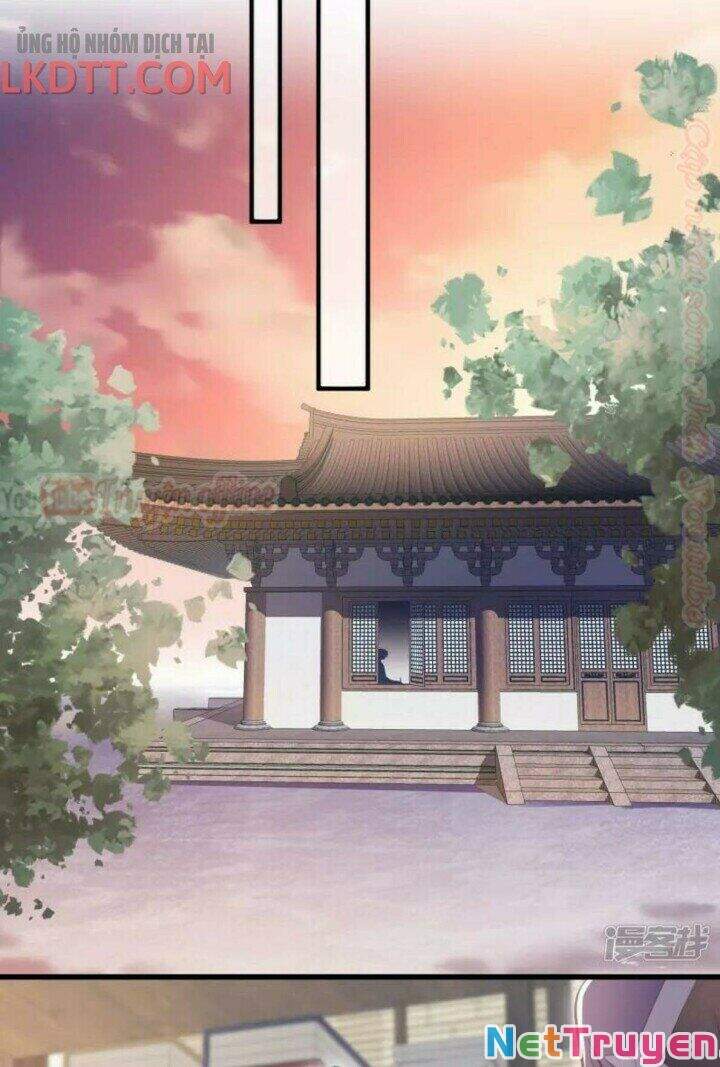 Nhật Kí Học Tập Của Hắc Liên Hoa: Chapter 14.1