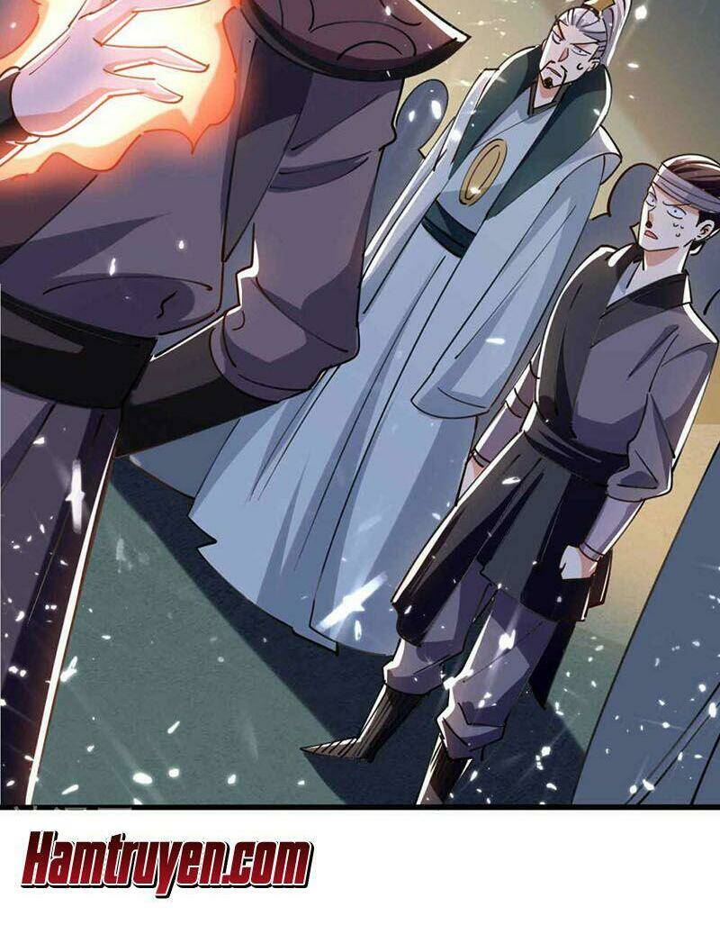 Vạn Giới Tiên Vương: Chapter 99