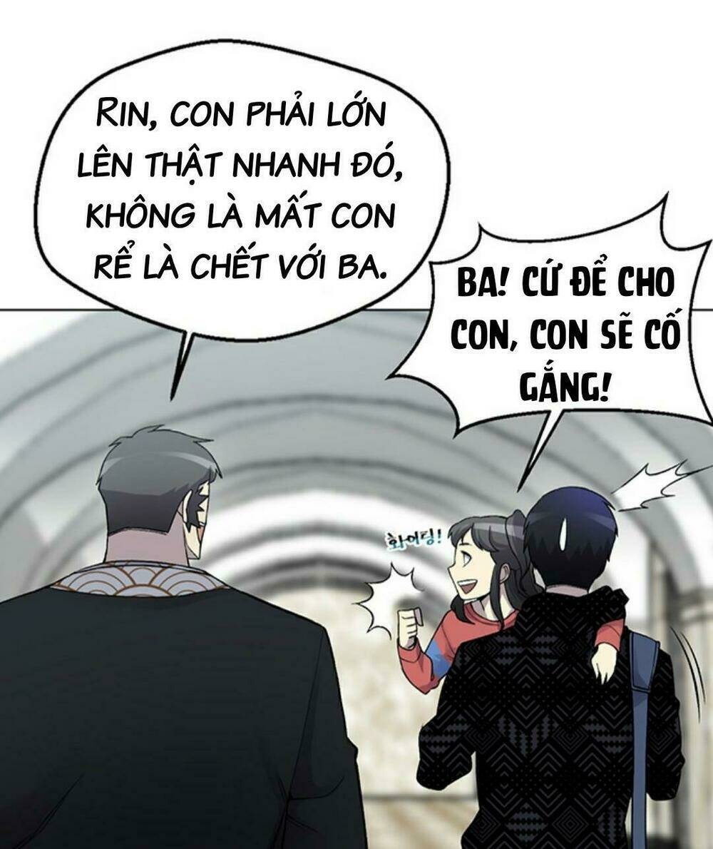 Luân Hồi Ác Nhân: Chapter 6