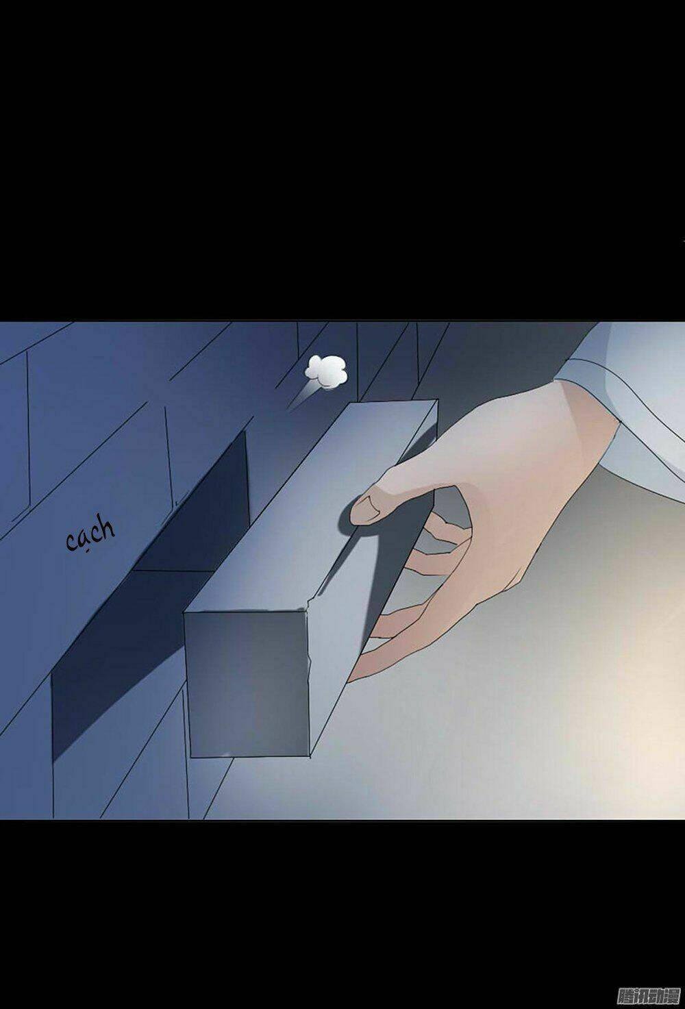 Hỏa Hồ: Chapter 4