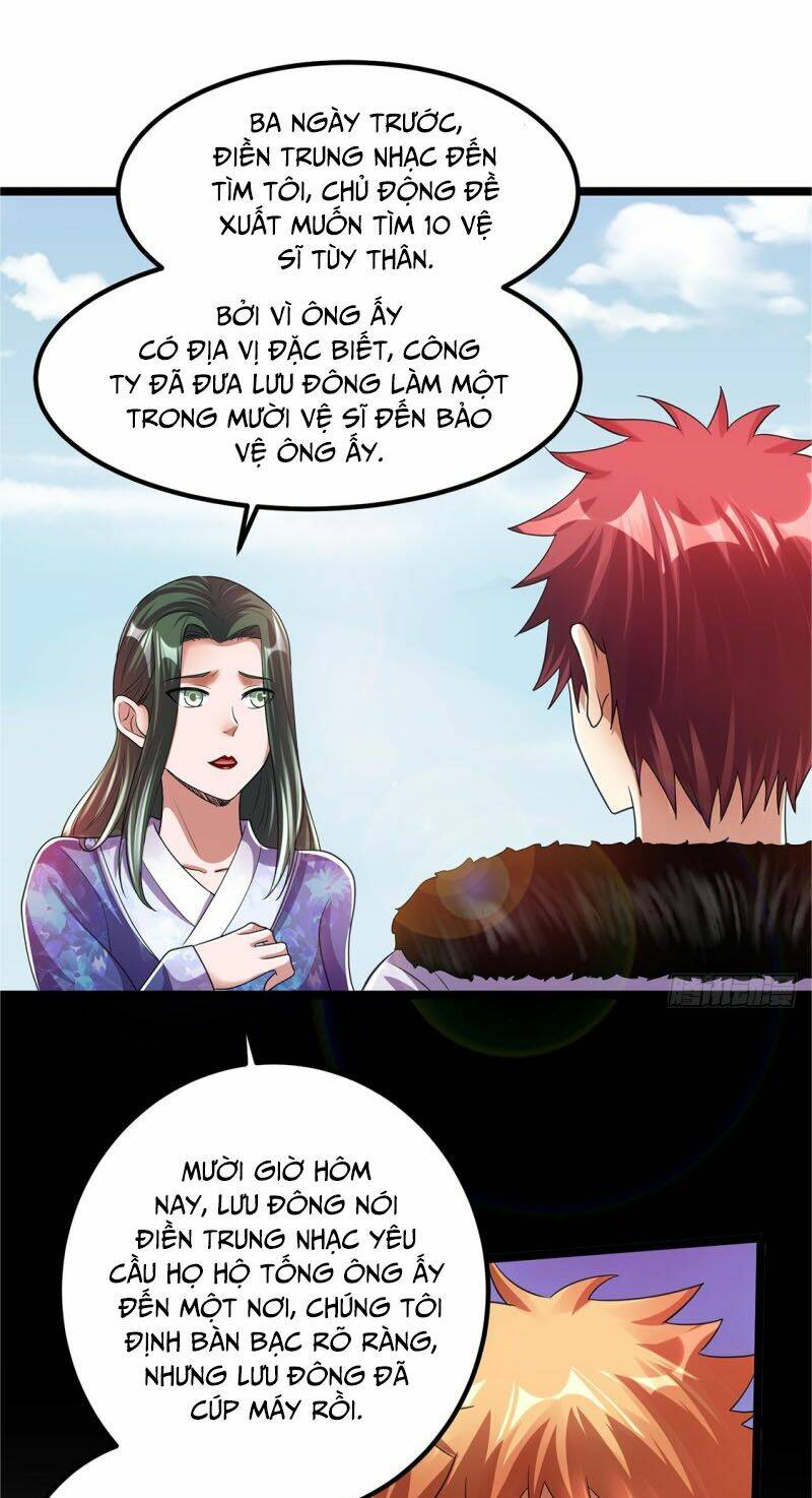 Tiên Vương Trùng Sinh: Chapter 89