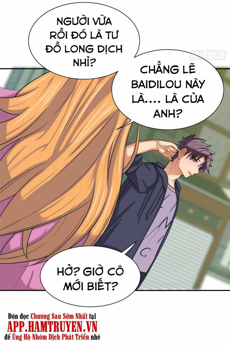 Đế Tế: Chapter 73