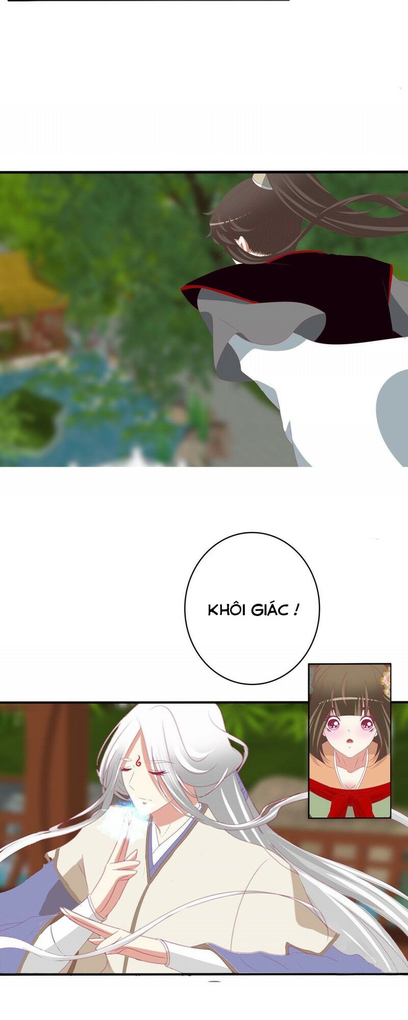 Thông Linh Phi: Chapter 737