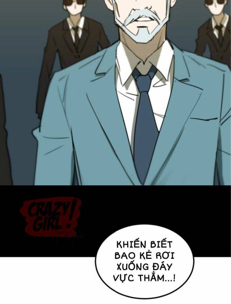 Kim Tiền Chí Thượng: Chapter 12