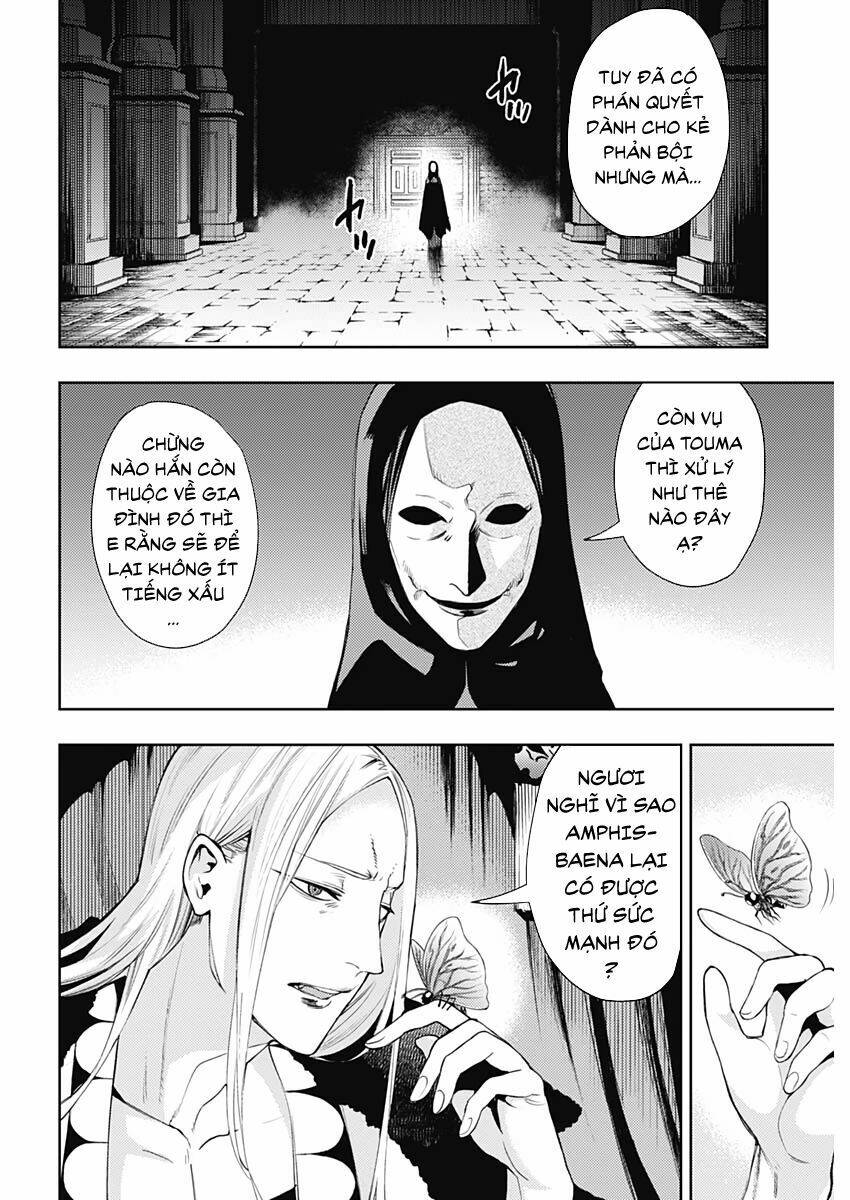 Momo: The Blood Taker: Chapter 37