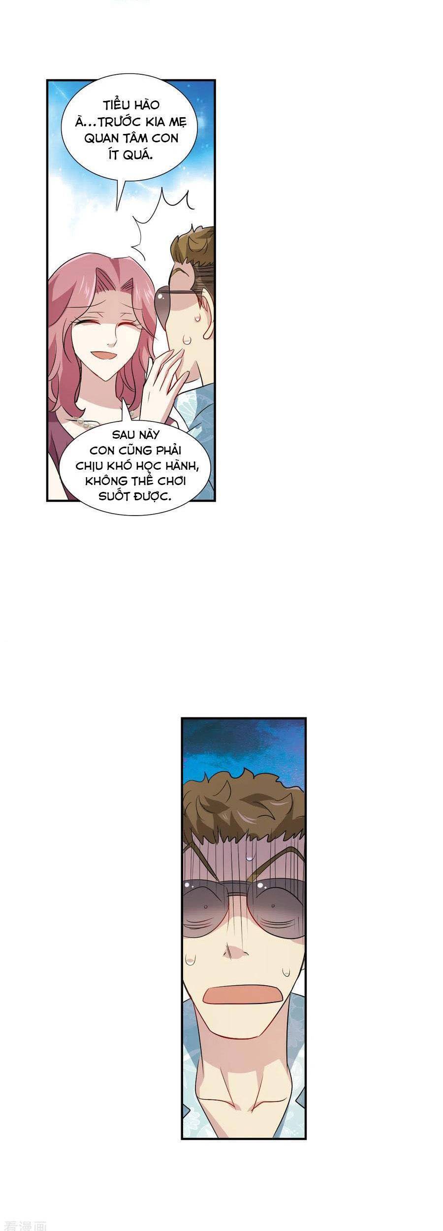 Tô Tịch Kỳ Quái: Chapter 148