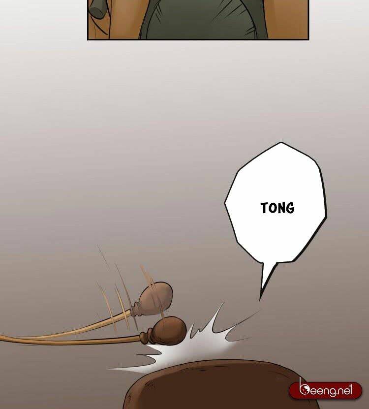 Chấp Kiếm Giả: Chapter 5