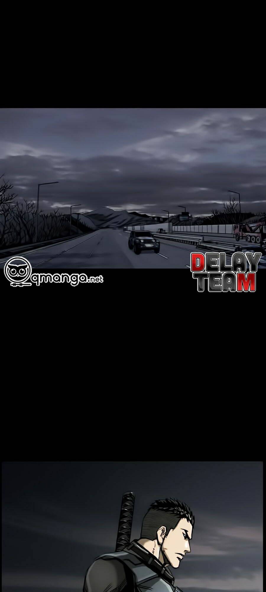 Thợ Săn Đầu Tiên: Chapter 19