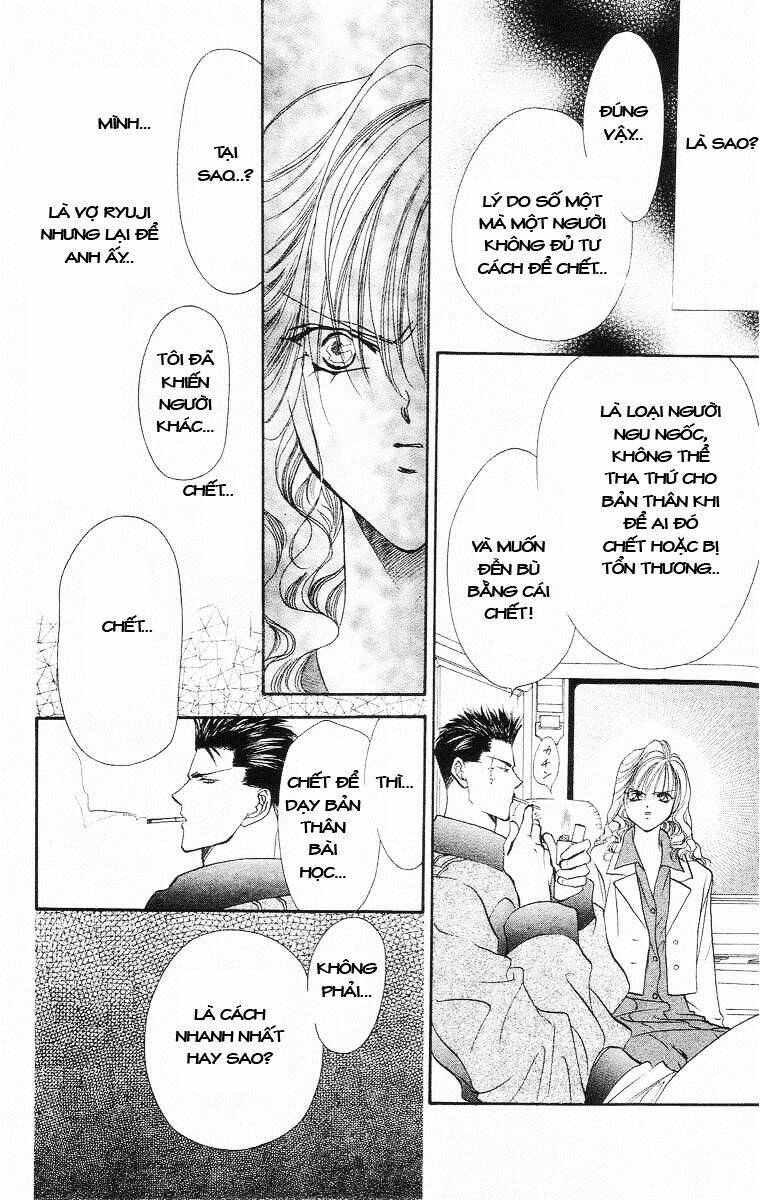 Tokyo Crazy Paradise: Chapter 64