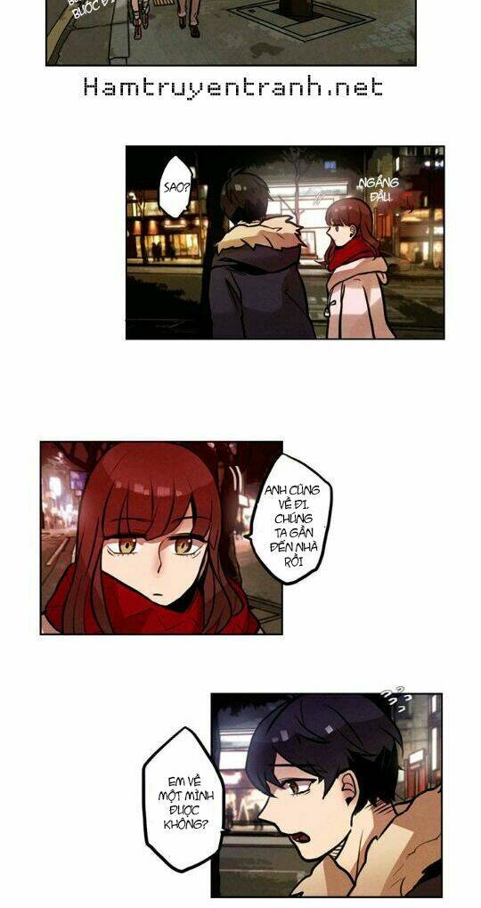 Miracle App Store: Chapter 5