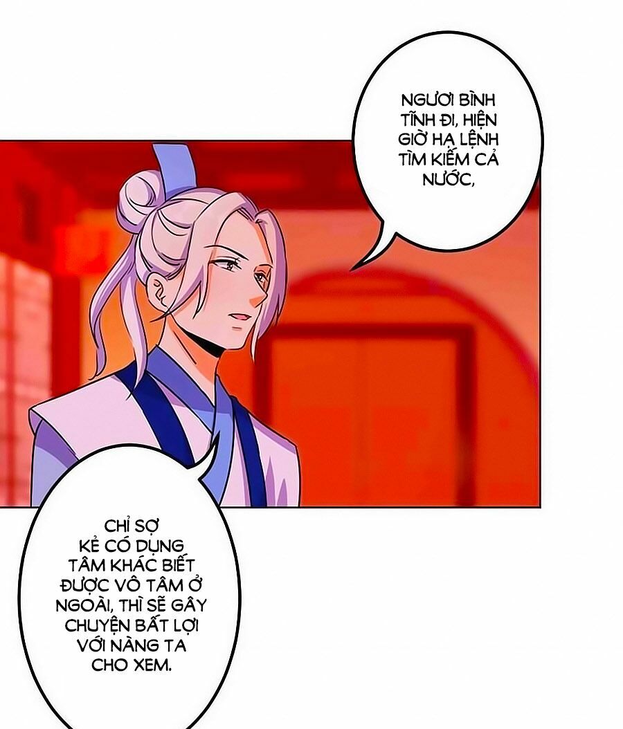 Vương Gia ! Ngươi Thật Bỉ Ổi !: Chapter 348