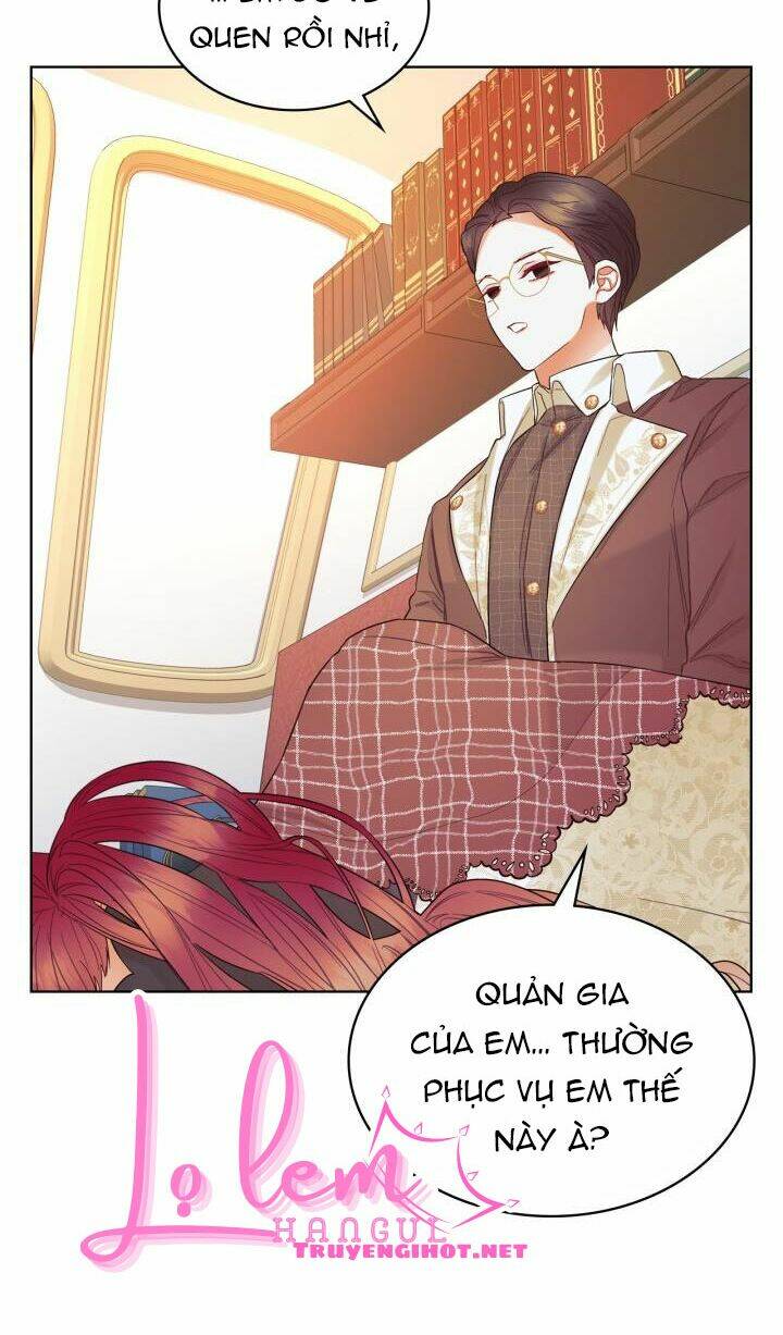 Kẻ Tạo Ra Nữ Phản Diện: Chapter 60.1