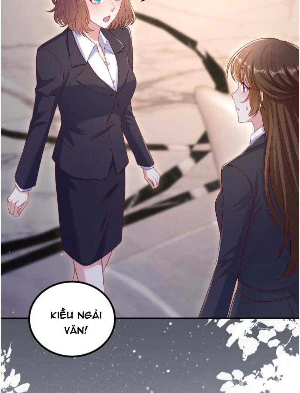 Nhất Sanh Hữu Hỉ: Chapter 63