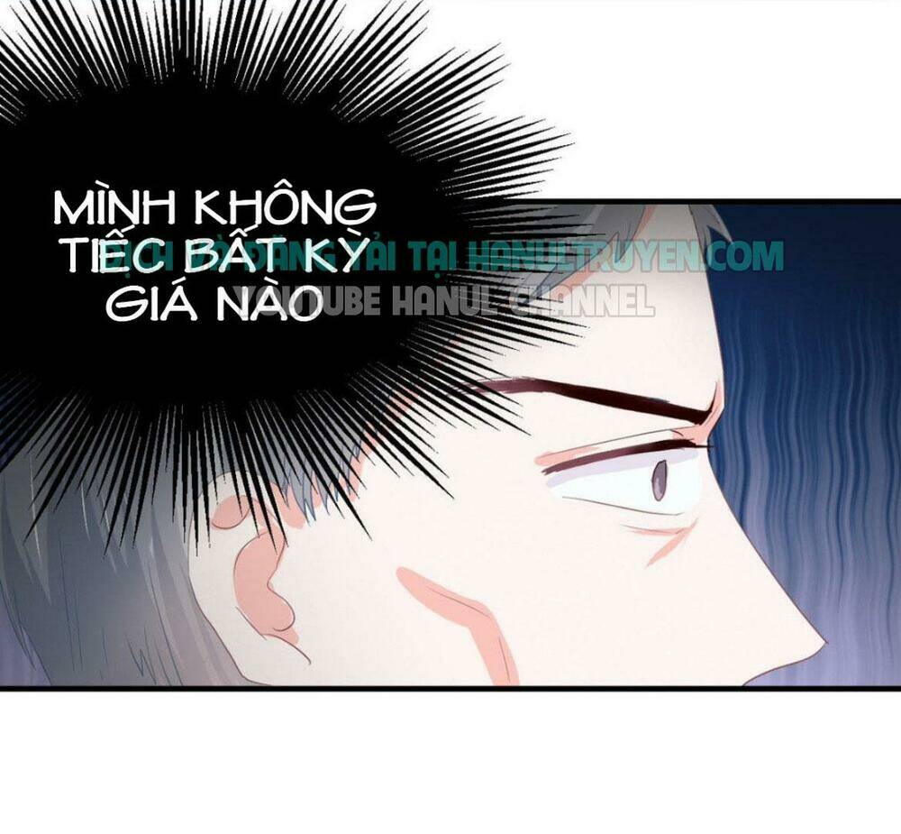 Lăng Thiếu! Nhẹ Một Chút, Đau: Chapter 53