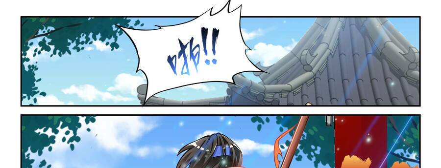 Hệ Thống Giả Dạng: Chapter 6