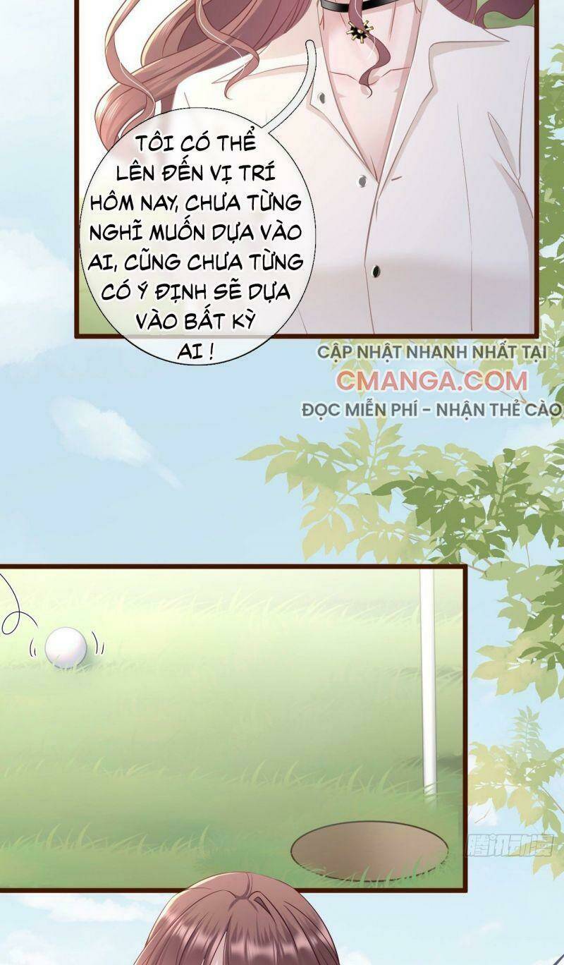 Bạn Gái Tôi Mới 30+: Chapter 76