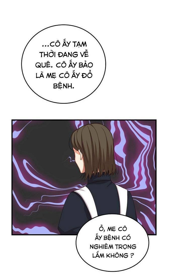 Đừng Chọc Đứa Em Gái Bé Bỏng Của Chúng Tôi: Chapter 41