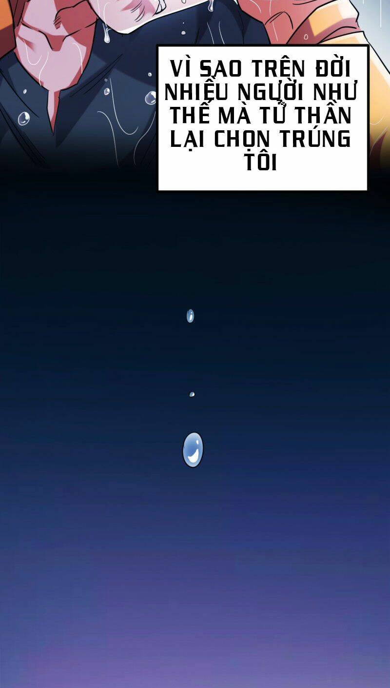 Trò Chơi Thời Mạt Thế: Chapter 1