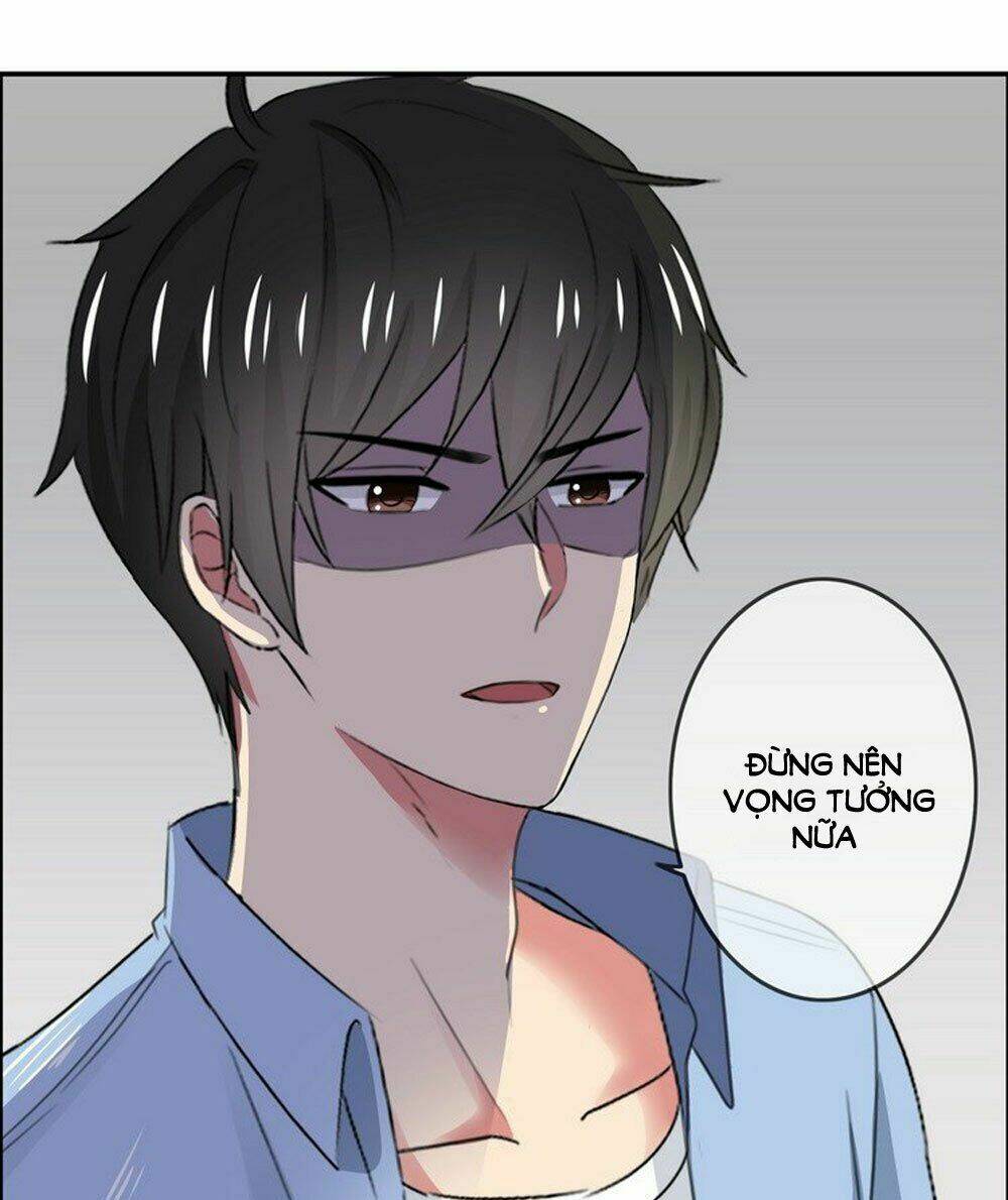 Đại Thần Tình Yêu Chớ Chạm Tôi: Chapter 67