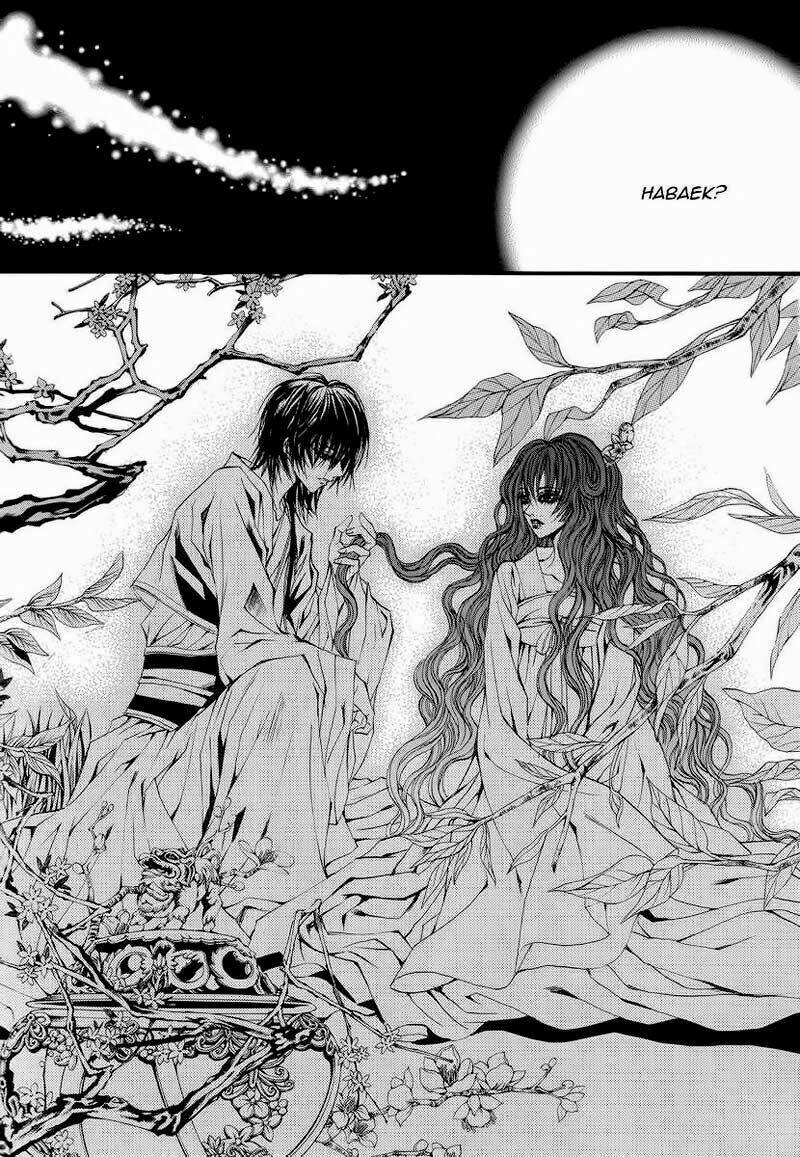 Tân Nương Của Thủy Thần: Chapter 54