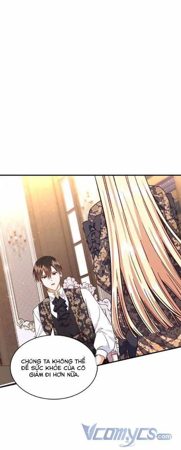 Lòng Trung Thành Với Kẻ Ác: Chapter 36