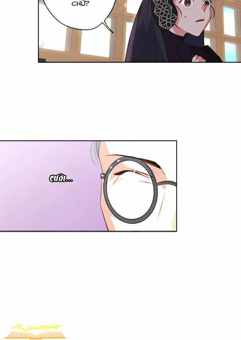 CỘNG TÁC CỦA HOÀNG ĐẾ: Chapter 18