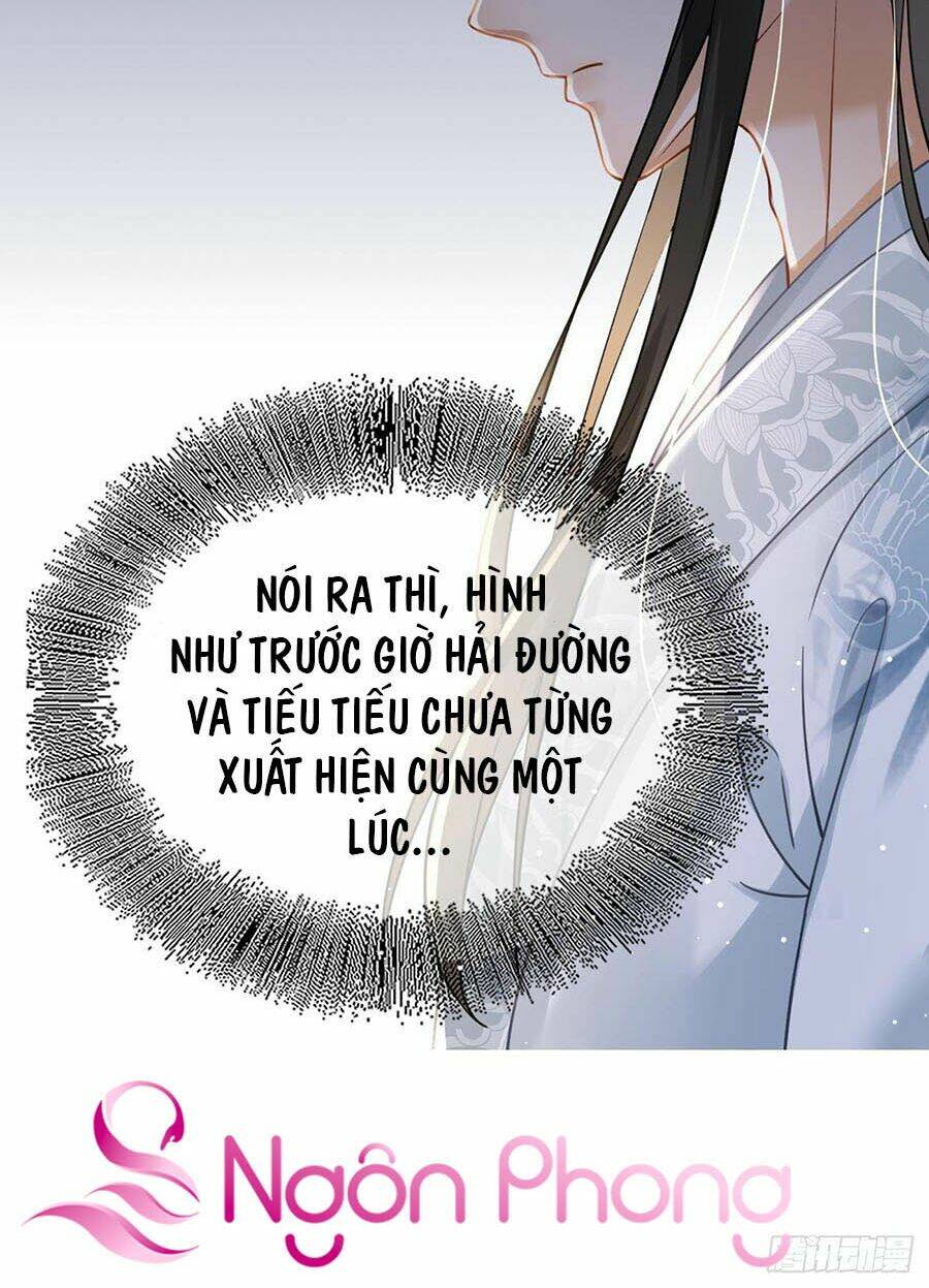 Ma Đầu Vạn Ác Năm Tuổi Rưỡi: Chapter 28