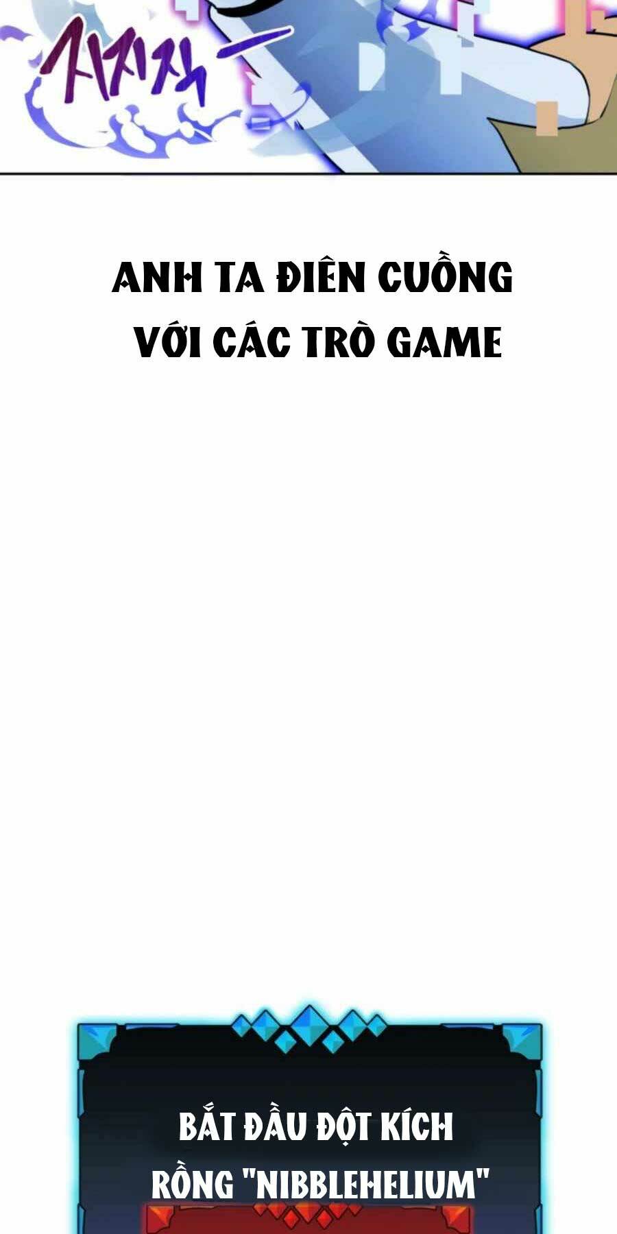 Thợ Săn Lỗi: Chapter 1