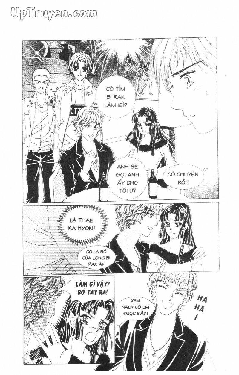Mặt nạ tình yêu: Chapter 106