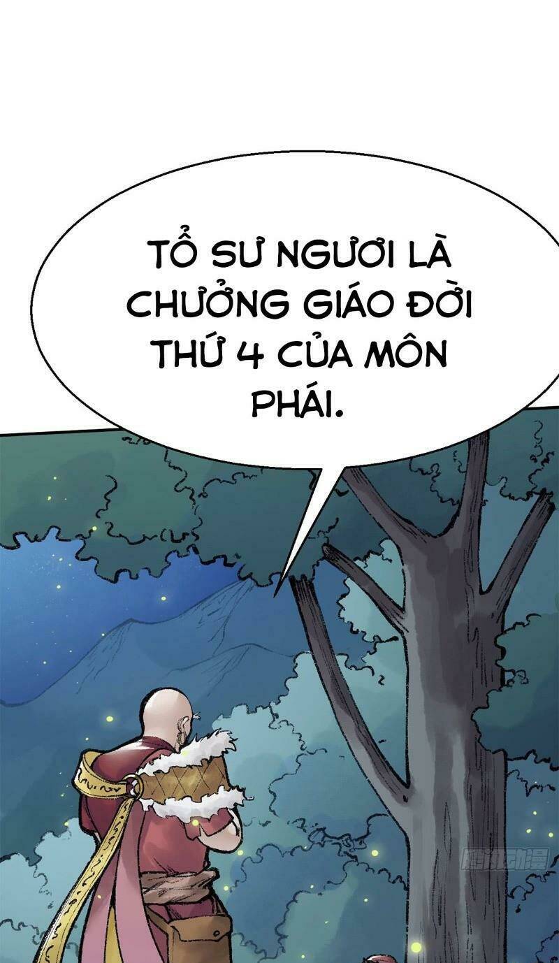 Liên Thành Quyết: Chapter 41