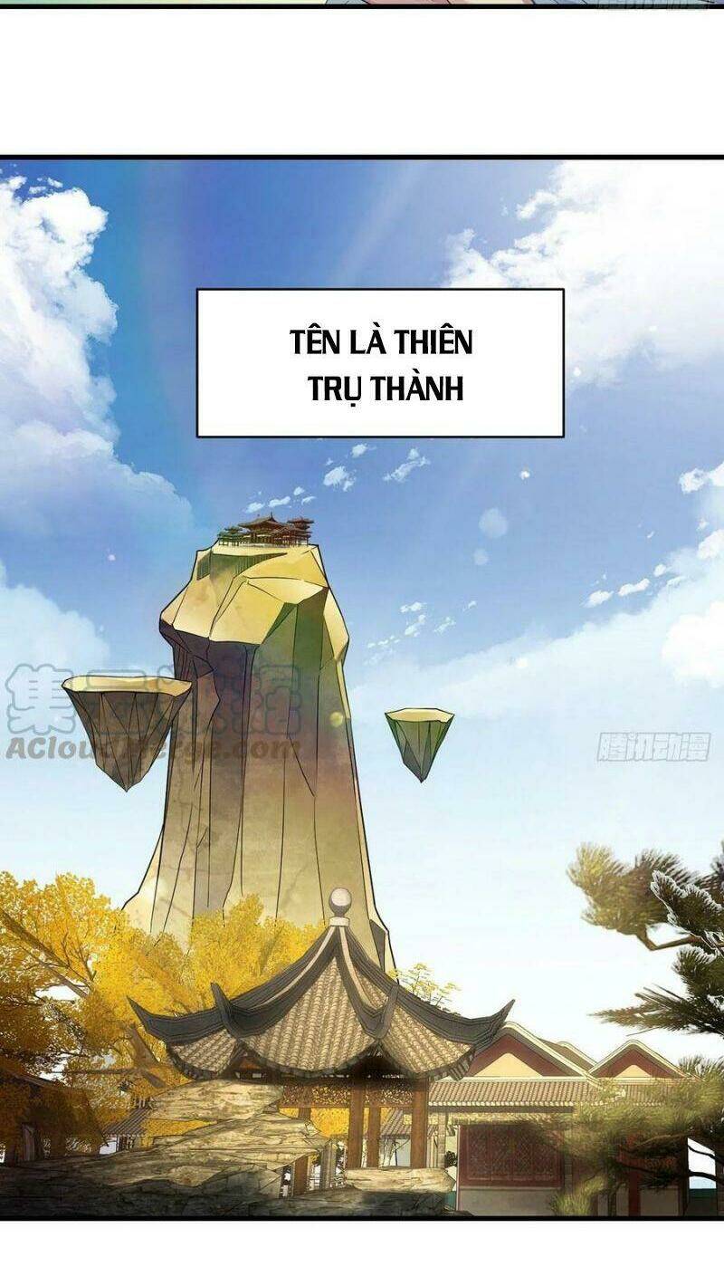 Ta Là Đại Hoàn Đan: Chapter 56