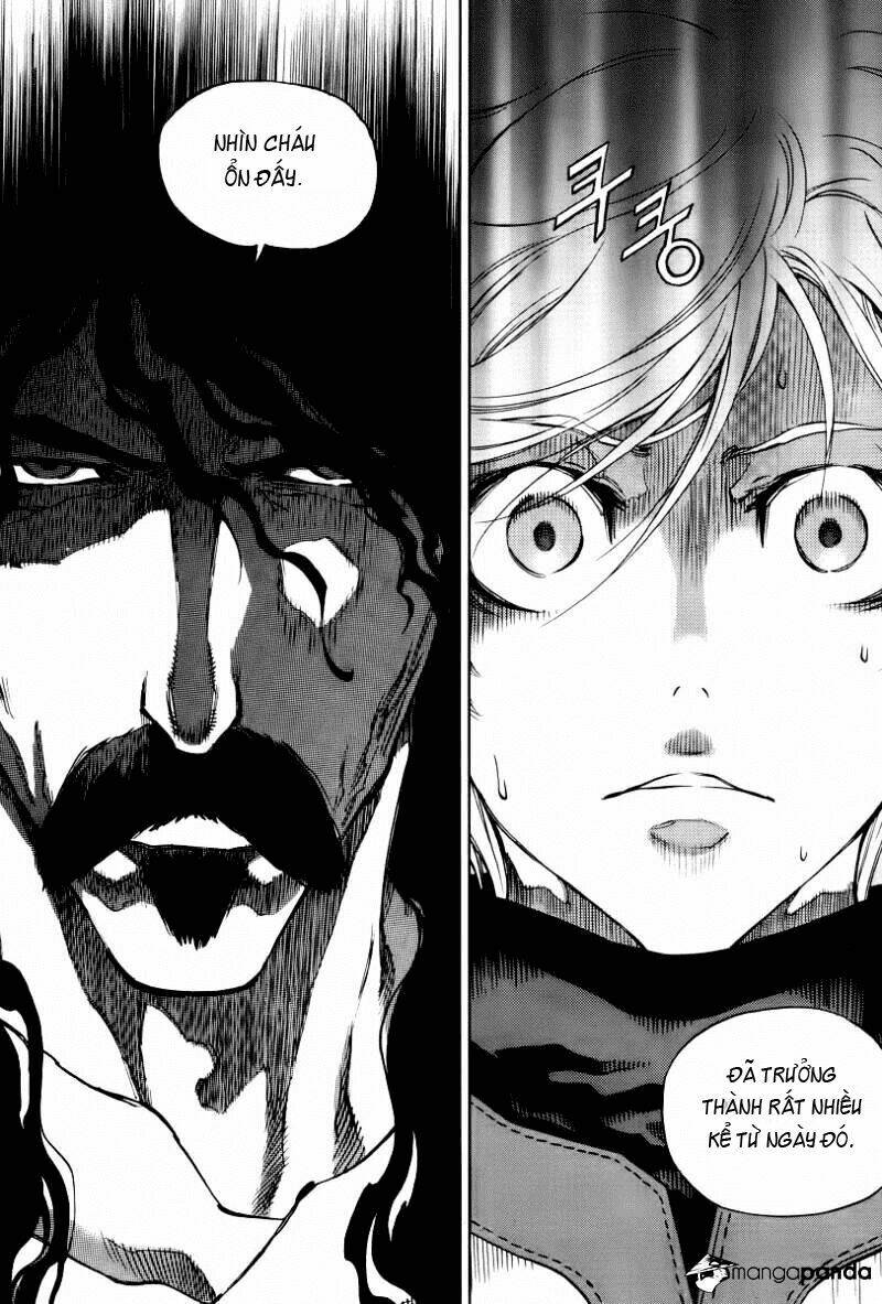 Dark Air: Chapter 31
