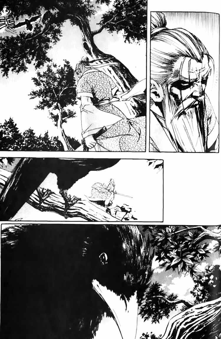 Diêm Đế: Chapter 35