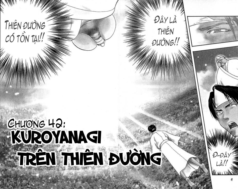 Vua Bánh Mì: Chapter 42