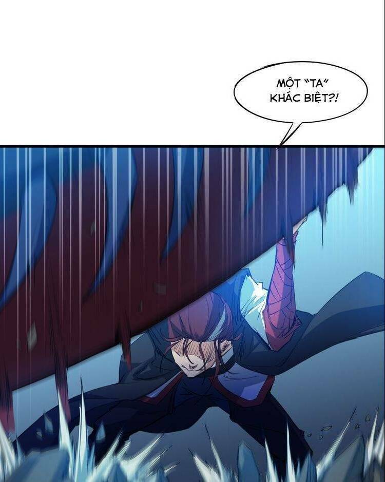 Long Mạch Võ Thần: Chapter 68