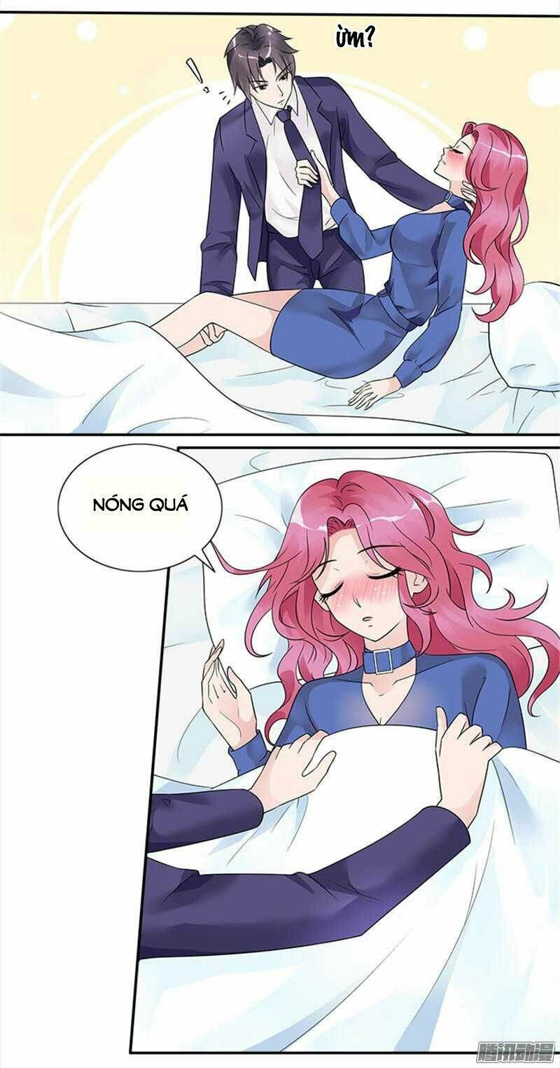 Tiểu Tâm Can Tuyệt Sủng Của Lạc Tiên Sinh: Chapter 27