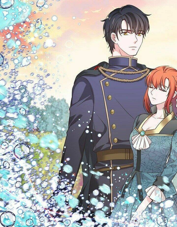 Nhân Vật Phản Diện Yêu Cầu Tôi Yêu Chàng: Chapter 23