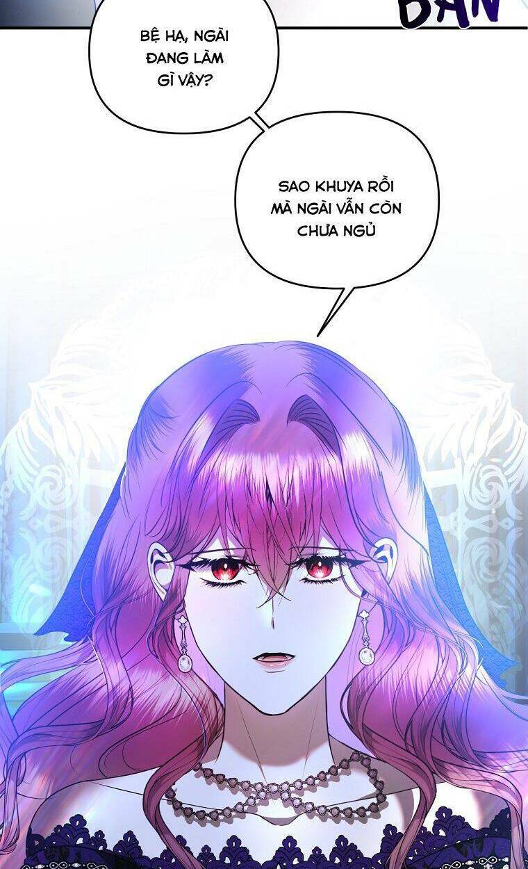 CÁCH SỐNG SÓT SAU KHI NGỦ VỚI HOÀNG ĐẾ: Chapter 30